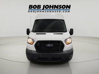 2025 Ford Transit-250 Cargo Van T-250 148' Hi Rf 9070 GVWR RWD