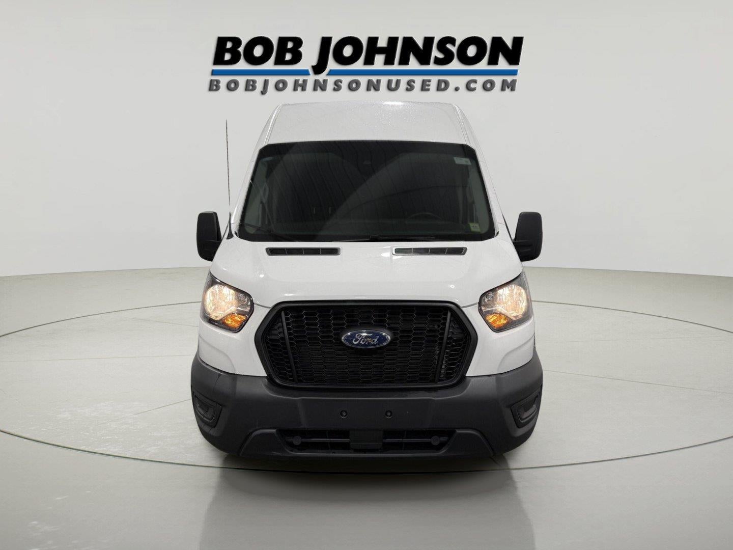 2025 Ford Transit-250 Cargo Van T-250 148' Hi Rf 9070 GVWR RWD
