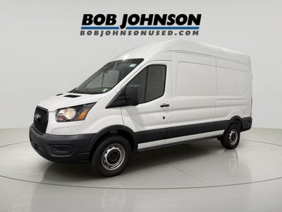 2025 Ford Transit-250 Cargo Van T-250 148' Hi Rf 9070 GVWR RWD