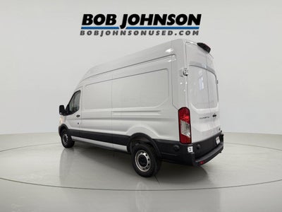 2025 Ford Transit-250 Cargo Van T-250 148' Hi Rf 9070 GVWR RWD