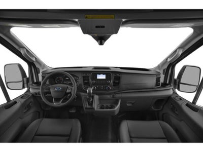 2025 Ford Transit-250 Cargo Van T-250 148' Hi Rf 9070 GVWR RWD