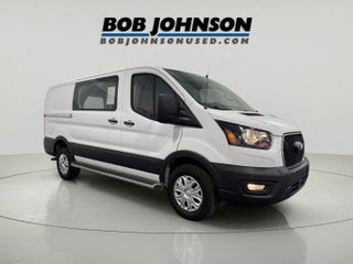 2024 Ford Transit-250 Cargo Van 250