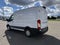 2022 Ford E-Transit-350 Cargo Van T-350 130' Med Rf 9500 GVWR RWD