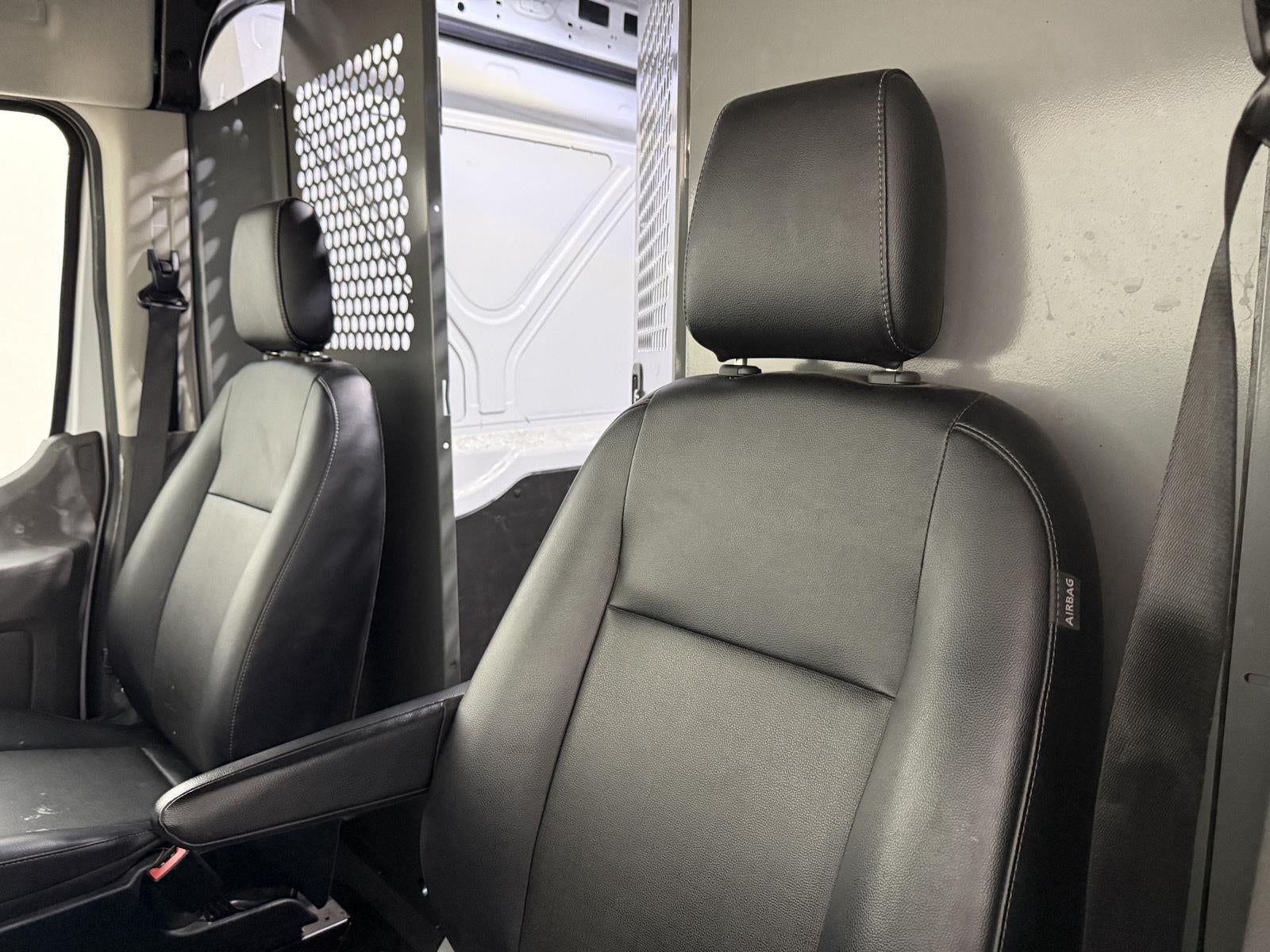 2022 Ford E-Transit-350 Cargo Van 350