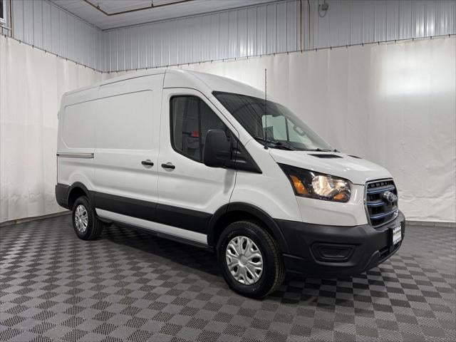 2022 Ford E-Transit-350 Cargo Van 350