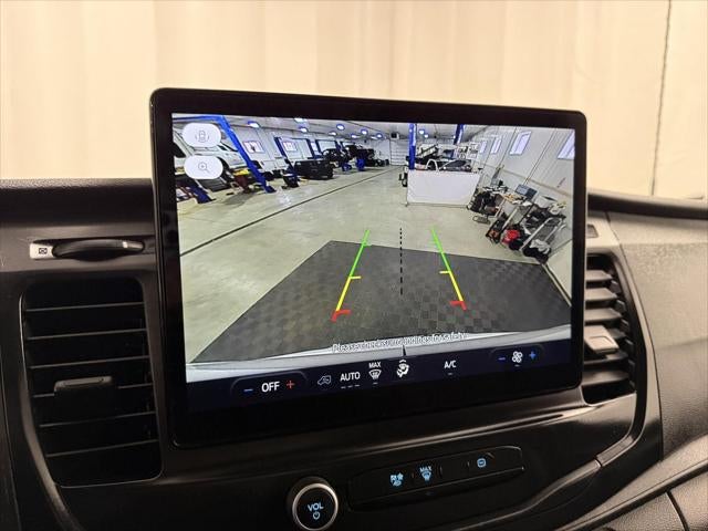 2022 Ford E-Transit-350 Cargo Van 350