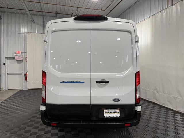 2022 Ford E-Transit-350 Cargo Van 350