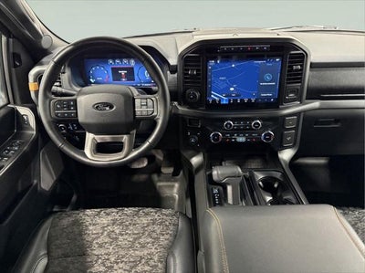 2024 Ford F-150 Tremor