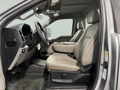 2020 Ford Super Duty F-350 SRW XL