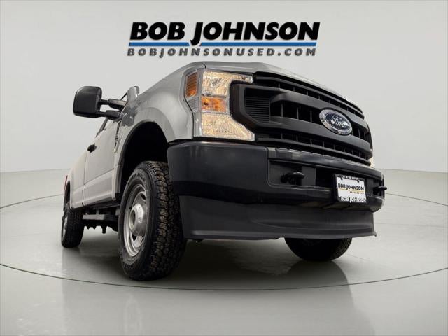 2020 Ford Super Duty F-350 SRW XL