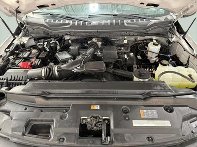 2020 Ford Super Duty F-350 SRW XL