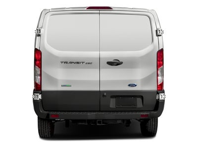 2018 Ford Transit-250 T-250 130 Low Rf 9000 GVWR Swing-Out RH Dr
