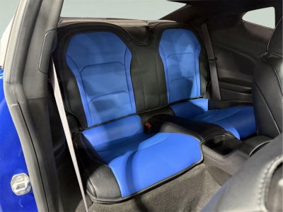 2017 Chevrolet Camaro 1SS