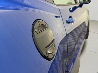 2018 Chevrolet Camaro 1SS