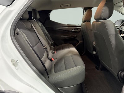 2023 Chevrolet Bolt EUV FWD LT