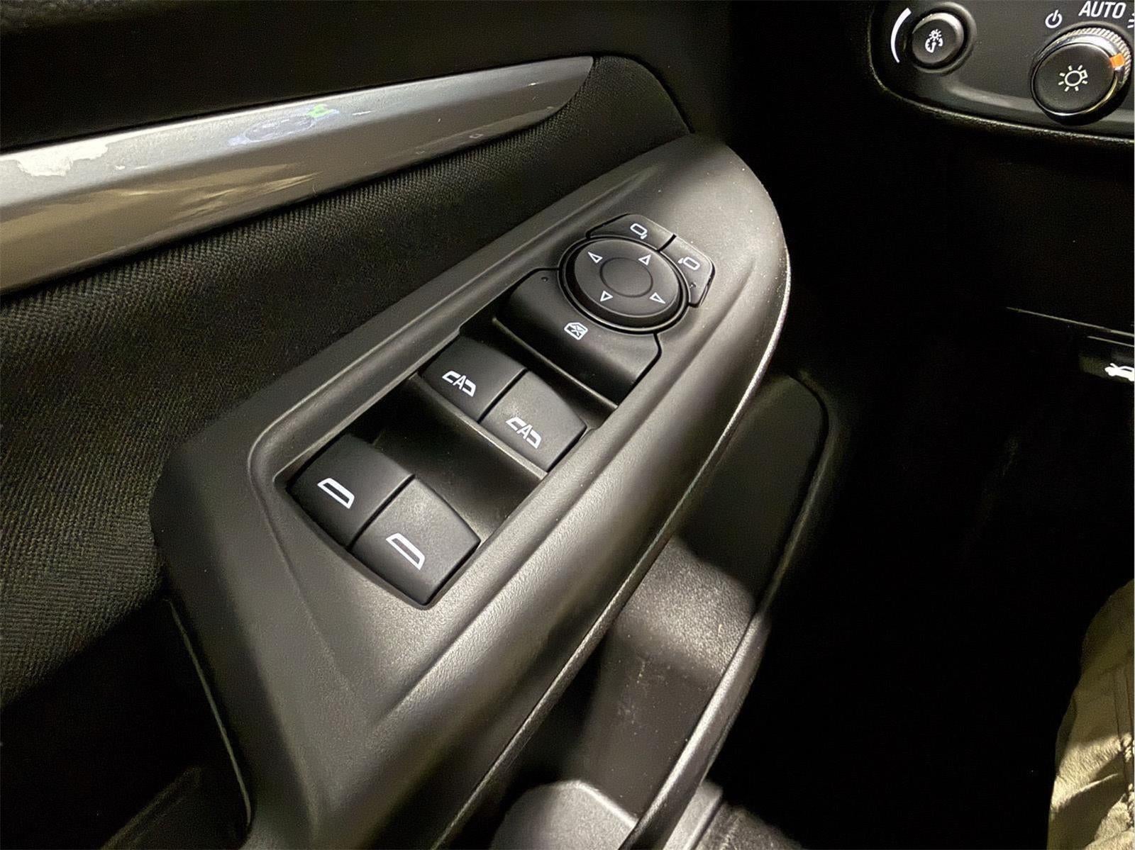 2023 Chevrolet Bolt EUV FWD LT