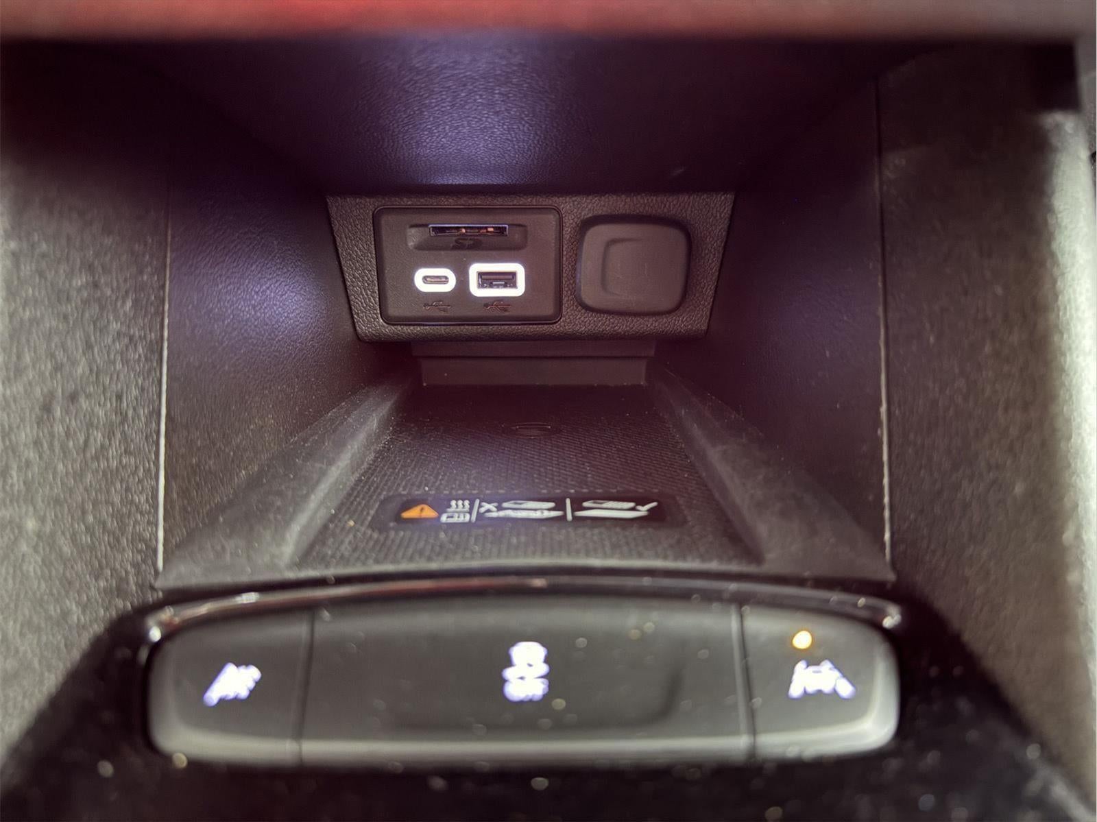 2023 Chevrolet Bolt EUV FWD LT