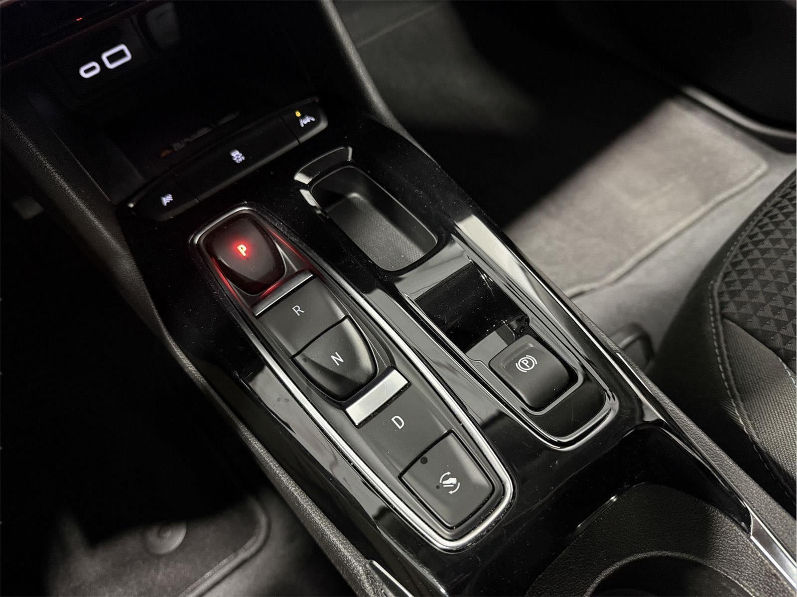 2023 Chevrolet Bolt EUV FWD LT