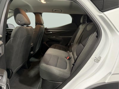 2023 Chevrolet Bolt EUV FWD LT