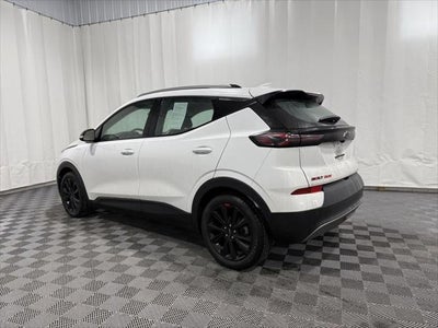 2023 Chevrolet Bolt EUV FWD LT