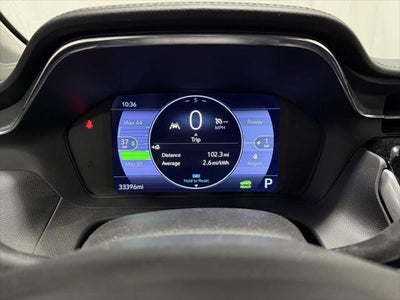2023 Chevrolet Bolt EUV FWD LT