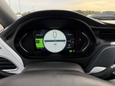2020 Chevrolet Bolt EV FWD Premier