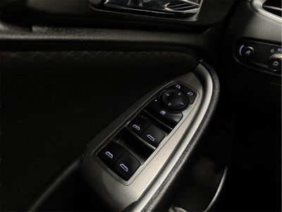 2025 Chevrolet Malibu FWD 1LT