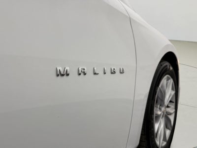 2025 Chevrolet Malibu FWD 1LT