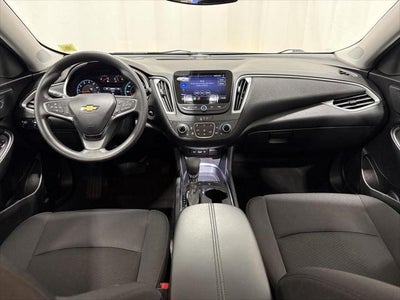 2025 Chevrolet Malibu FWD 1LT