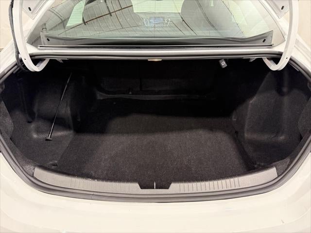 2025 Chevrolet Malibu FWD 1LT