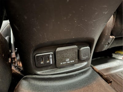 2016 Chevrolet Malibu 1LT