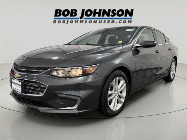 2016 Chevrolet Malibu 1LT
