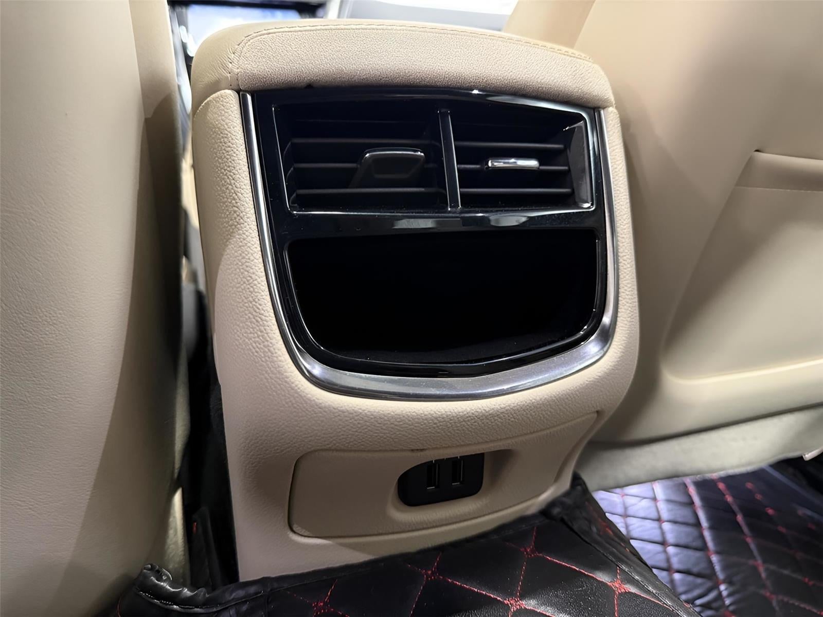 2019 Cadillac CTS Luxury