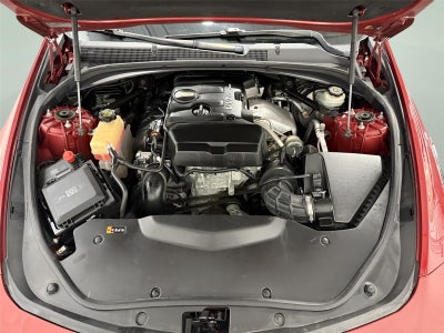 2019 Cadillac CTS Luxury