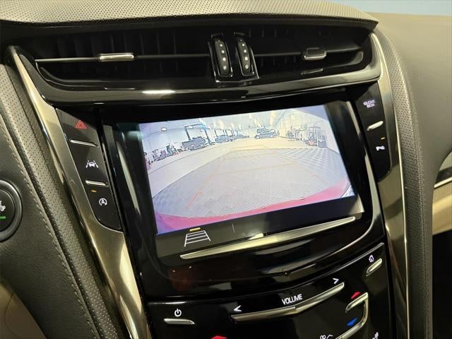 2019 Cadillac CTS Luxury