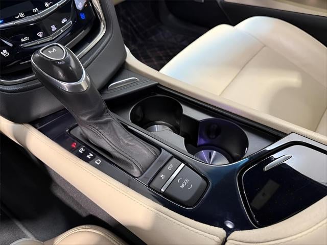 2019 Cadillac CTS Luxury