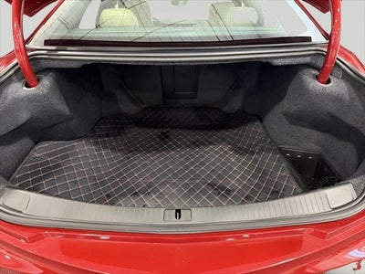 2019 Cadillac CTS Luxury