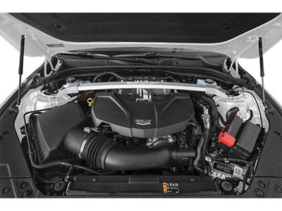 2024 Cadillac CT5-V V-Series