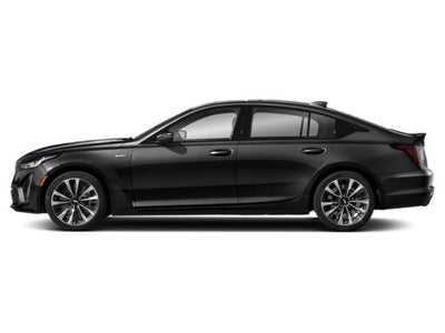 2024 Cadillac CT5-V V-Series