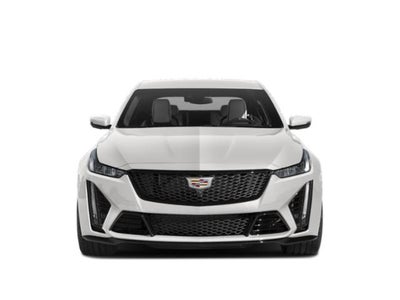 2024 Cadillac CT5-V V-Series
