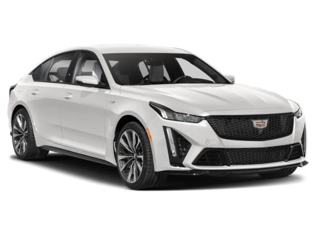 2024 Cadillac CT5-V V-Series