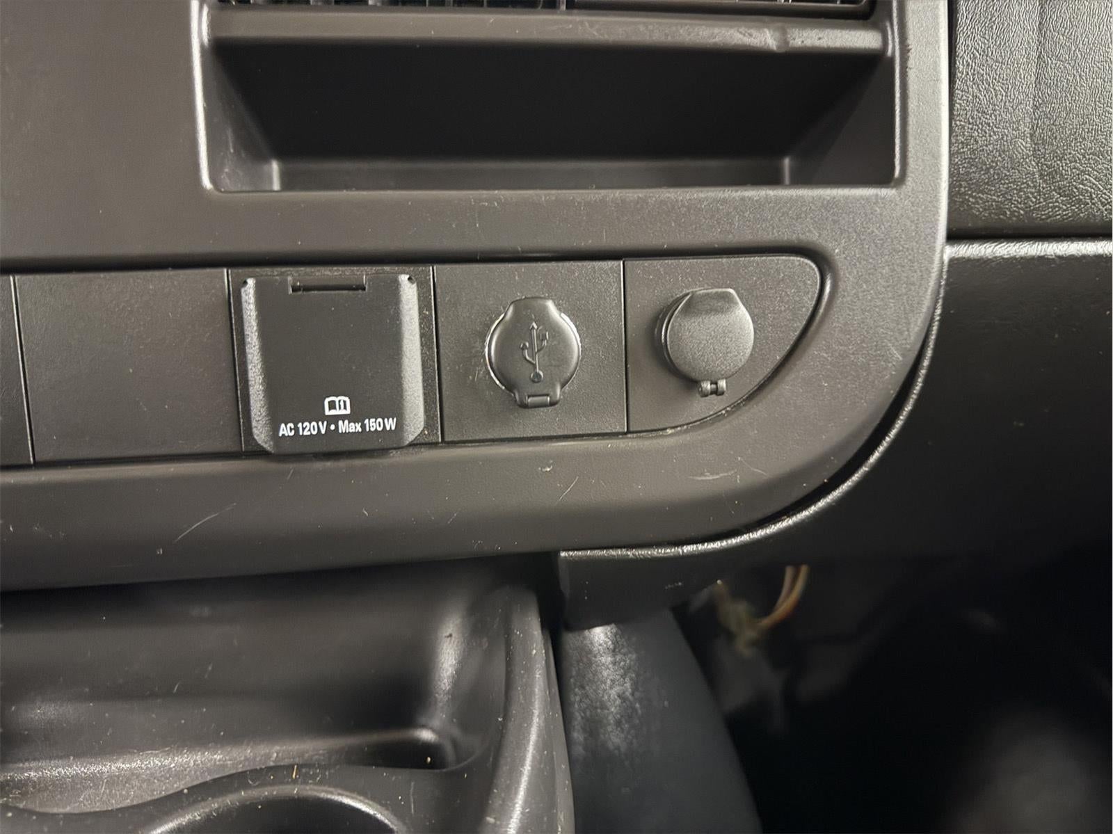 2019 Chevrolet Express 2500 LS