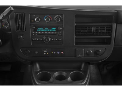 2019 Chevrolet Express 2500 LS