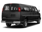 2019 Chevrolet Express 2500 LS