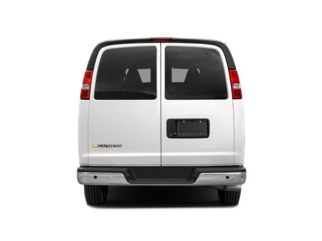 2019 Chevrolet Express 2500 LS