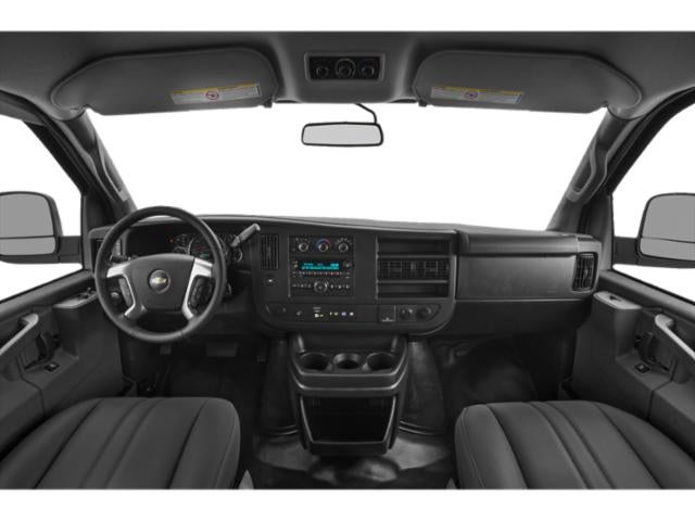 2019 Chevrolet Express 2500 LS