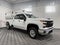 2025 Chevrolet Silverado 2500HD 4WD Crew Cab Long Bed Work Truck