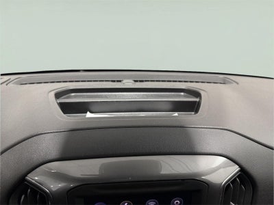 2025 Chevrolet Silverado 2500HD 4WD Crew Cab Long Bed Work Truck