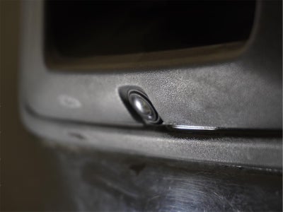 2015 Chevrolet Silverado 2500HD LT