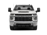 2022 Chevrolet Silverado 2500HD 4WD Regular Cab Long Bed LT